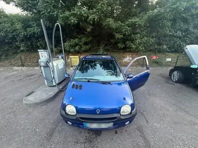Gebraucht Renault Twingo