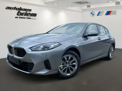 Gebraucht BMW 116