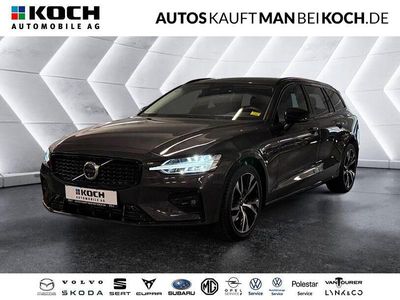 Volvo 360