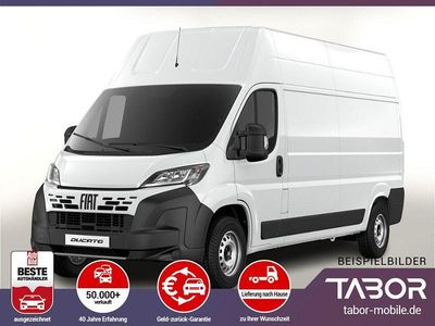 Neu Fiat Ducato 179 PS (131 kW) 2026 Weiß Van