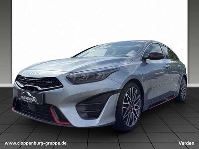 Kia ProCeed GT
