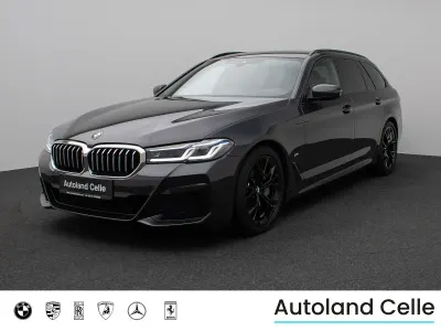 Gebraucht BMW 540