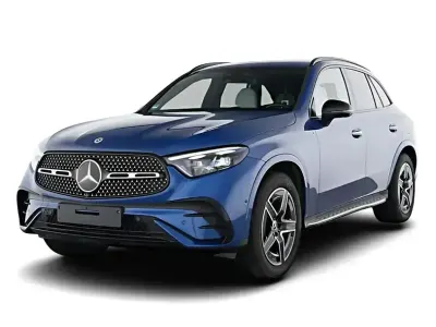 Gebraucht Mercedes GLC400d