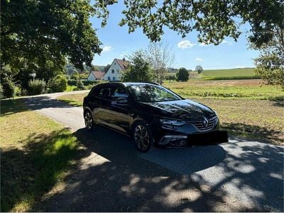 Renault Mégane GT Line
