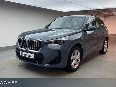 Gebraucht BMW X1 Comfort Edition 204 PS (150 kW) 2025 Grau SUV
