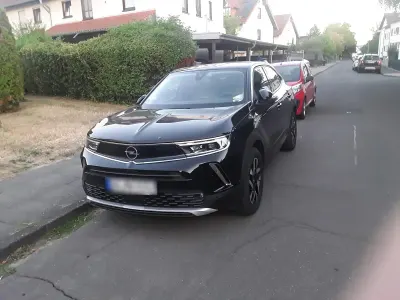 Gebraucht Opel Mokka