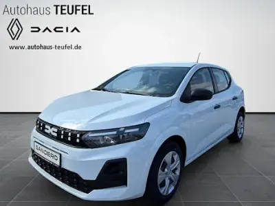 Gebraucht Dacia Sandero