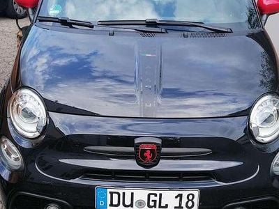 Abarth 595C