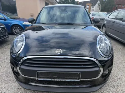 Gebraucht Mini ONE