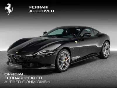 Gebraucht Ferrari Roma