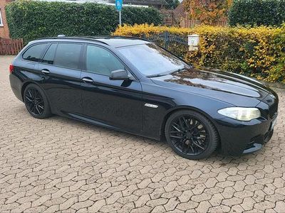 BMW M550