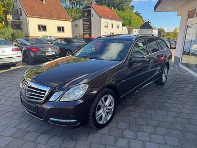 Mercedes E350