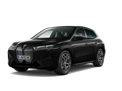 Gebraucht BMW iX Sport Line 239 kW (326 PS) 2023 Schwarz SUV
