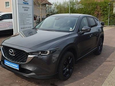 Usata Mazda CX-5 Ad'Vantage 194 CV (142 kW) 2022 SUV