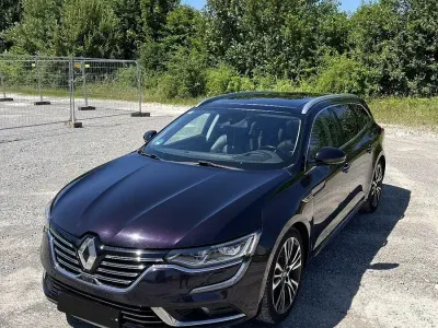 Gebraucht Renault Talisman GrandTour