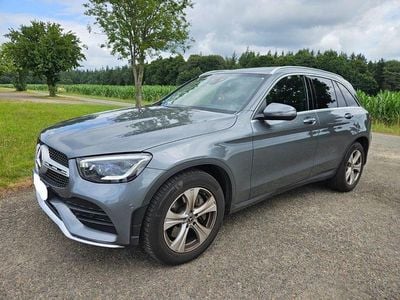 Mercedes GLC300
