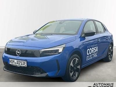 Gebraucht Opel Corsa 100 kW (136 PS) 2024 Blau Limousine