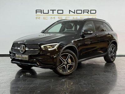 Mercedes GLC300