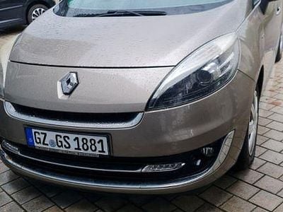 Renault Grand Scénic III