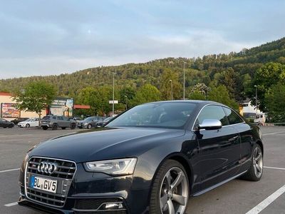 gebraucht Audi S5 3.0 TFSI