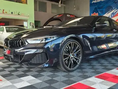 Gebraucht BMW 840 Gran Coupé