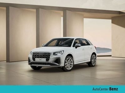 Audi SQ2