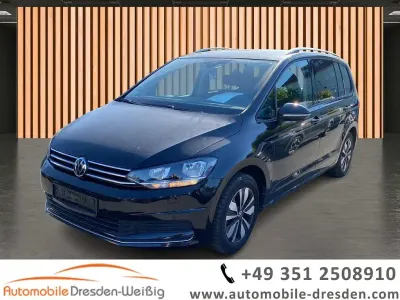 Gebraucht VW Touran