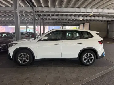 Gebraucht BMW iX1