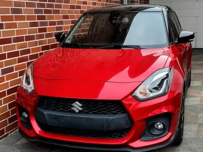 Gebraucht Suzuki Swift