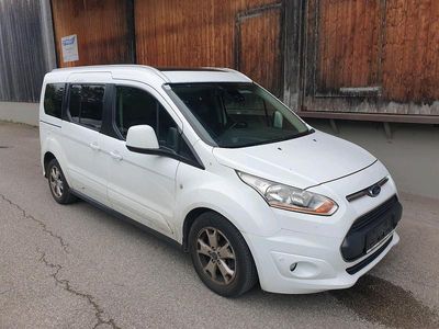 Ford Tourneo