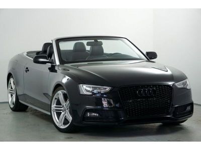 gebraucht Audi A5 Cabriolet 1.8 TFSI S Line Plus