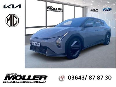 Neu Kia EV4 Earth 150 kW (204 PS) 2025 Grau Kleinwagen