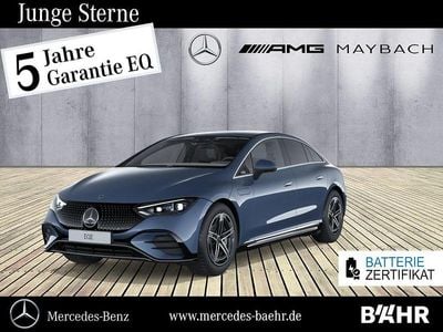 Mercedes EQE300