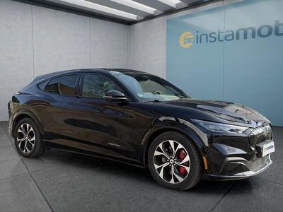 Gebraucht Ford Mustang Mach-E 258 kW (351 PS) 2022 Andere SUV