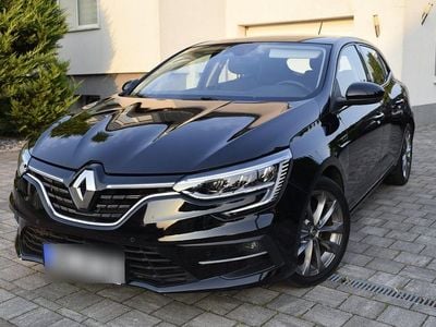 Renault Mégane IV