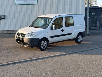 Fiat Doblò