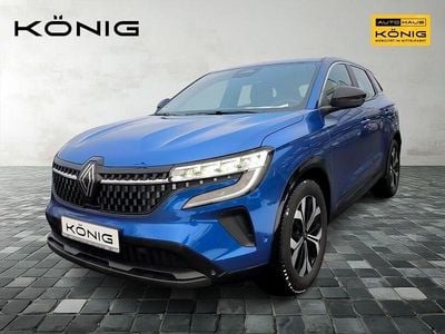 Gebraucht Renault Austral Equilibre 158 PS (116 kW) 2023 Iron blau SUV