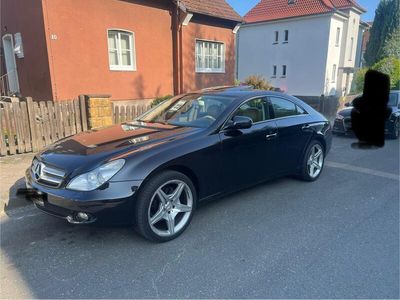Mercedes CLS320