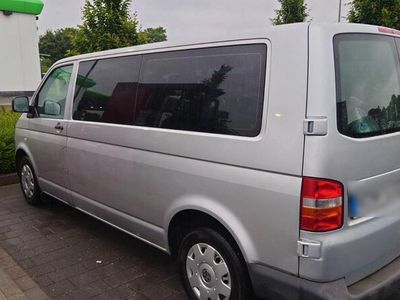 VW T5