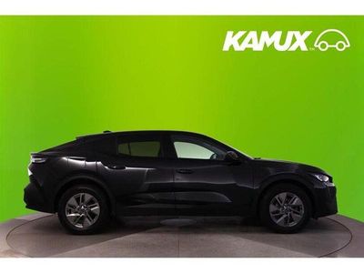 Usado Peugeot 408 Allure 136 HP (100 kW) 2024 Preto SUV