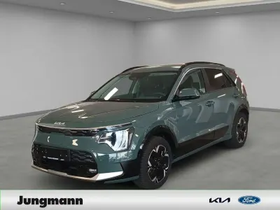 Gebraucht Kia e-Niro