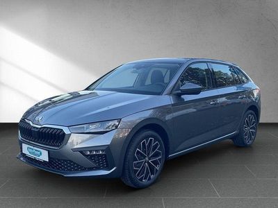 Neu Skoda Scala Tour 116 PS (85 kW) 2026 Grau Kleinwagen
