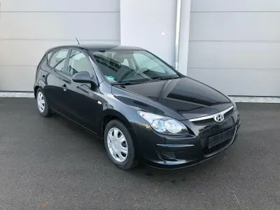 Gebraucht Hyundai i30