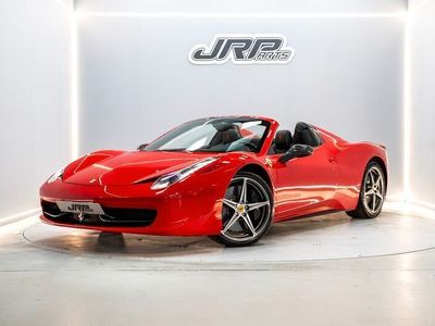 Ferrari 458