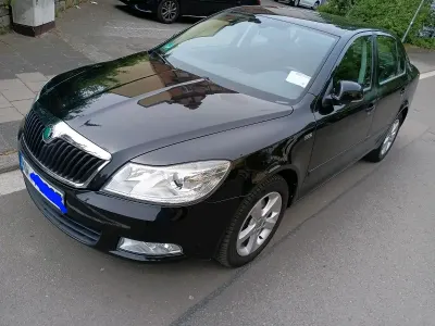 Gebraucht Skoda Octavia
