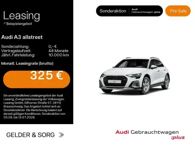 Używany Audi A3
