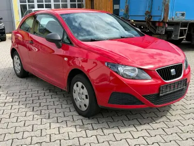 Gebraucht Seat Ibiza