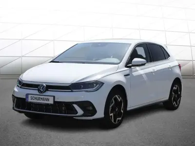 Gebraucht VW Polo