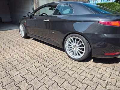 Alfa Romeo GT