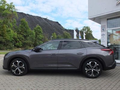 Citroën C5 X
